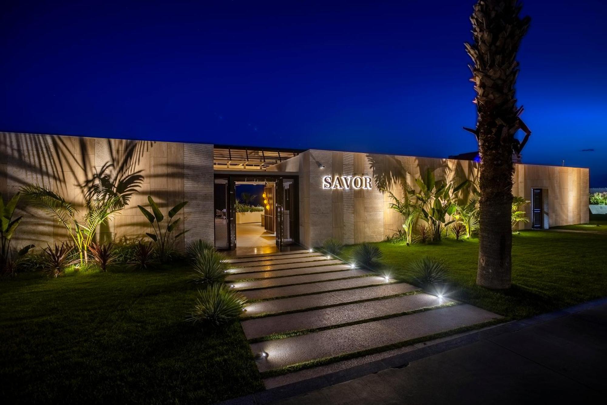 Calista Luxury Resort Belek Buitenkant foto