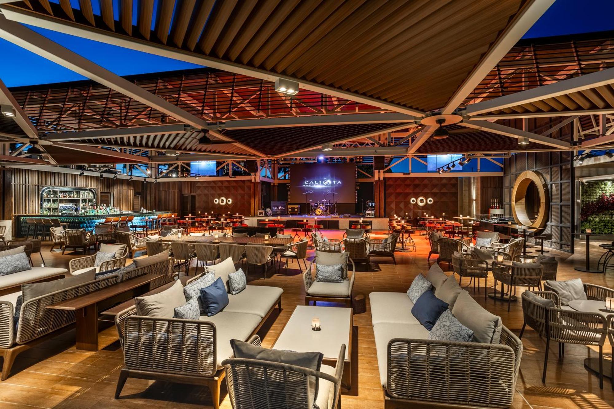 Calista Luxury Resort Belek Buitenkant foto