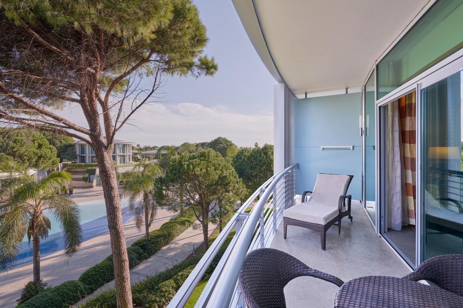 Calista Luxury Resort Belek Buitenkant foto