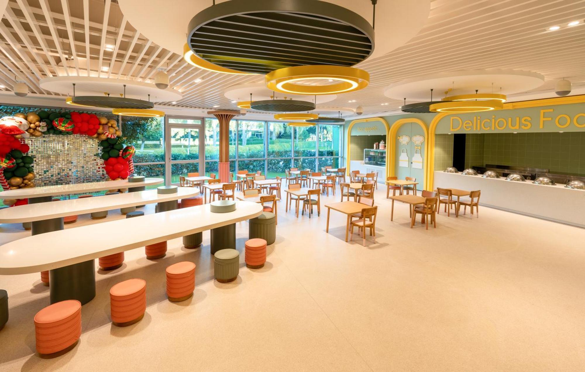 Calista Luxury Resort Belek Buitenkant foto
