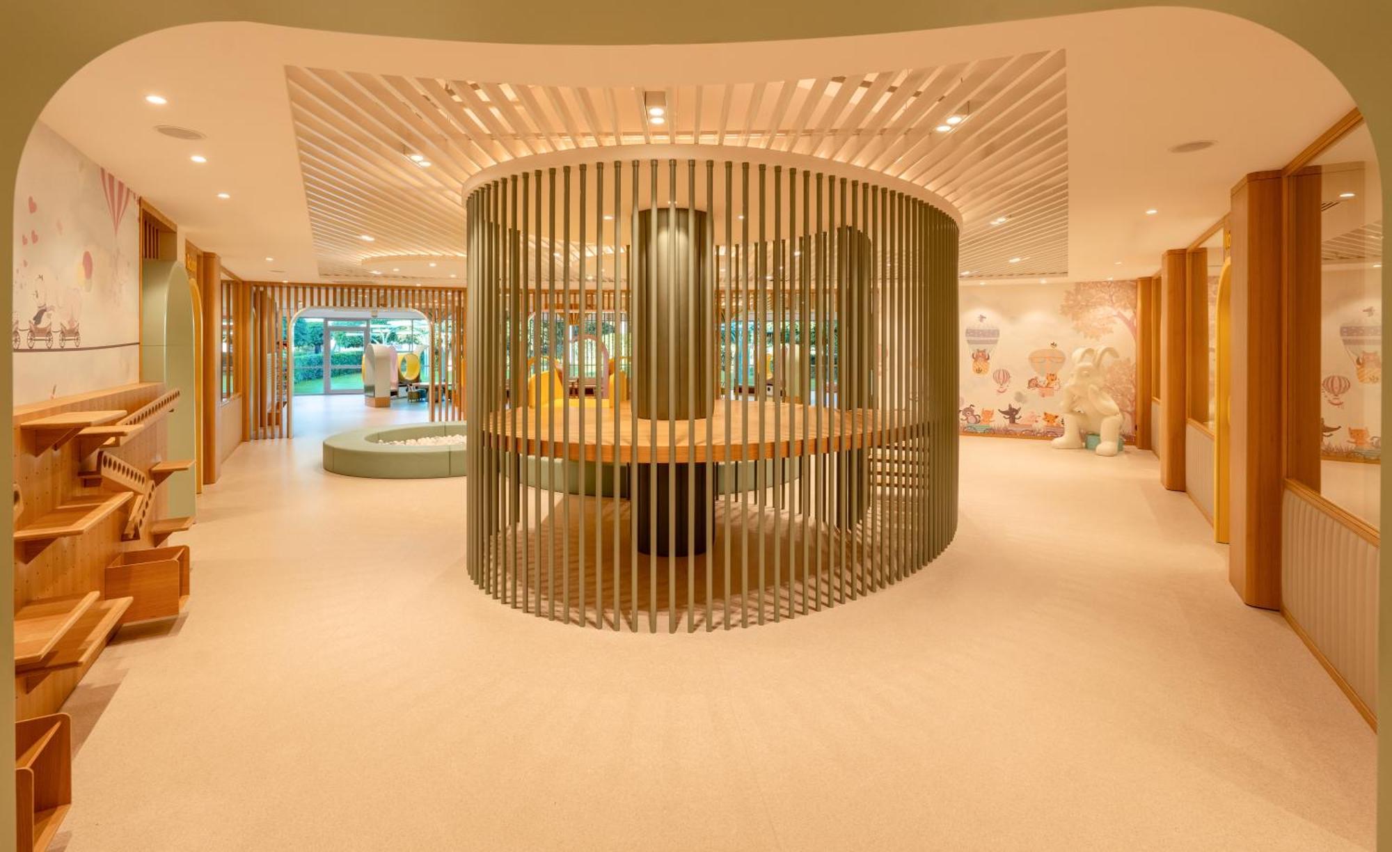 Calista Luxury Resort Belek Buitenkant foto
