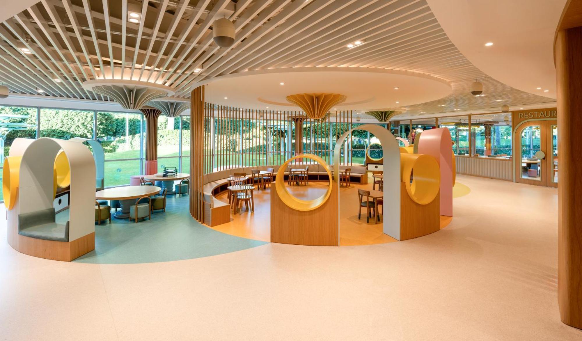 Calista Luxury Resort Belek Buitenkant foto