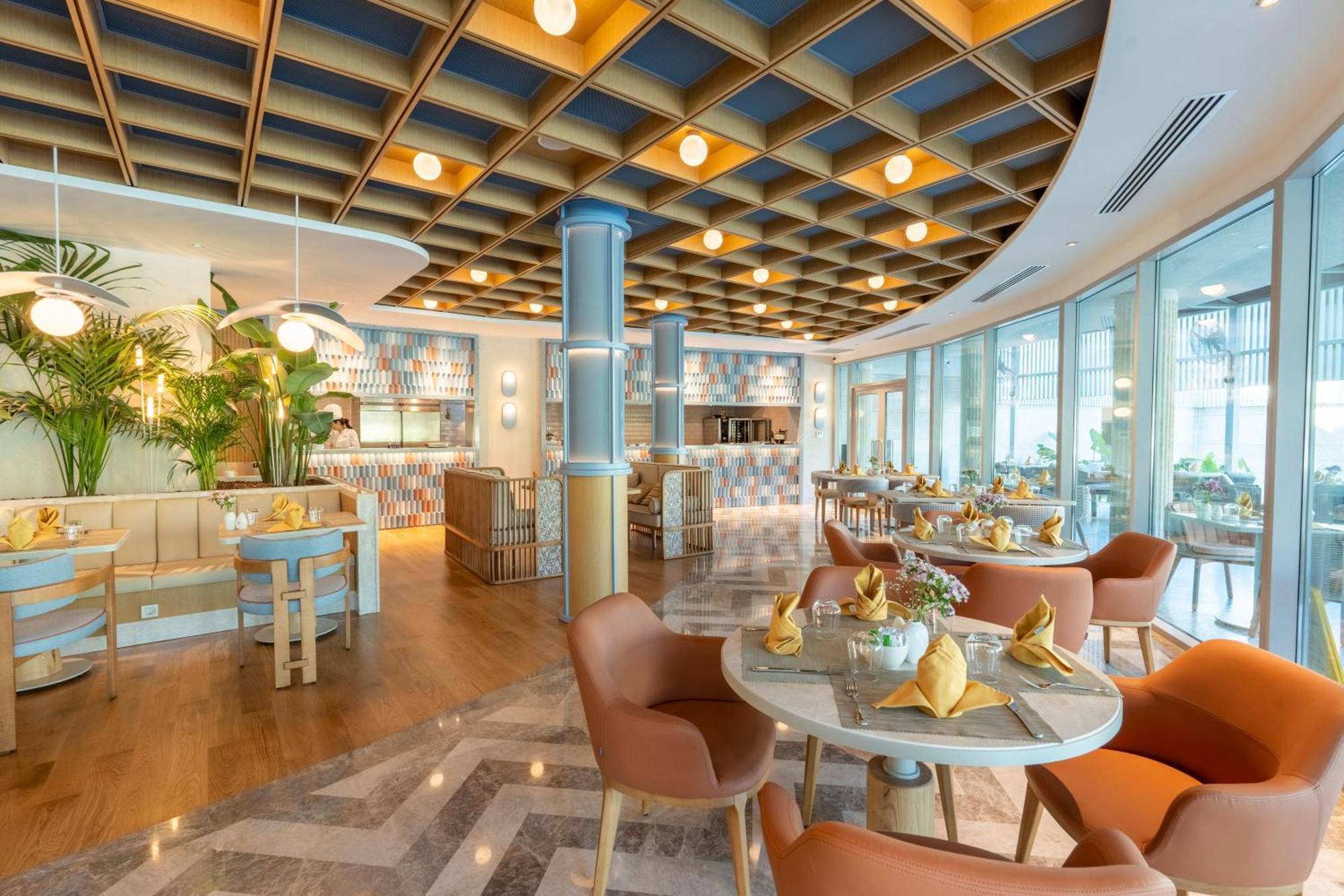 Calista Luxury Resort Belek Buitenkant foto